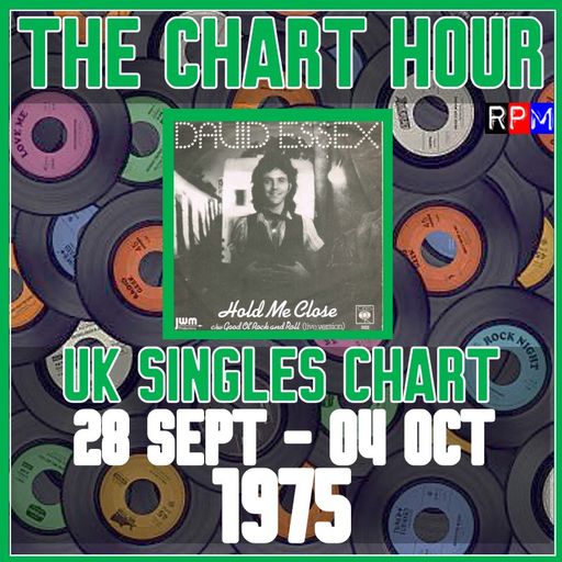 CHART HOUR : 28 SEPTEMBER-04 OCTOBER 1975