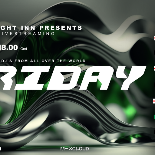 FNI presents: The Friday Night Inn (27th January 2023)