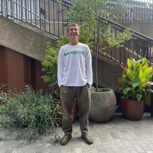 Nu World Order w/ Will Robinson - 20/09/22