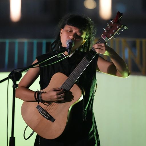 611 Live at Footak Rooftop【最後今晚 LAST CHANCES — Farewell to HKCR Studio】 - 18/06/2021
