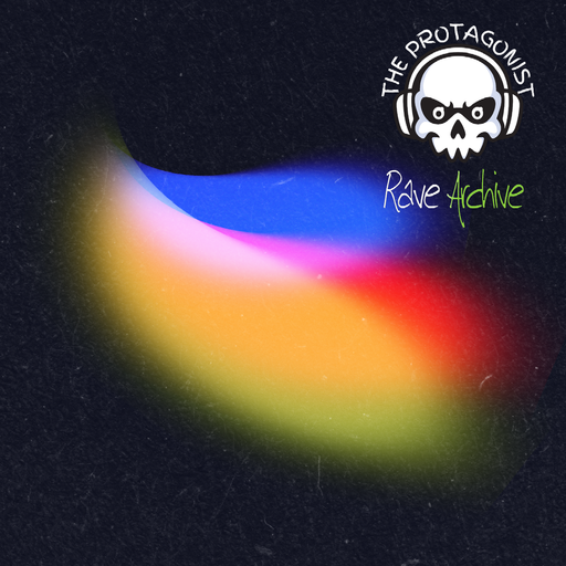 The Protaganist - Rave Archive Live - 21.01.26