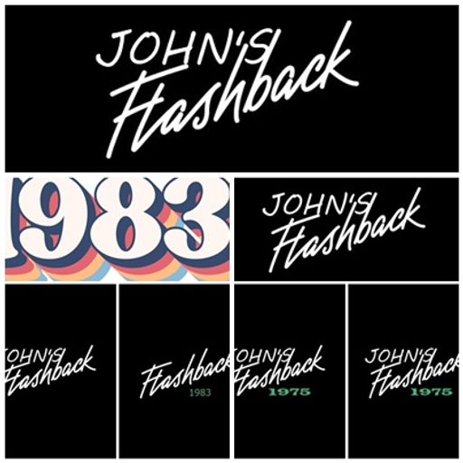 1983   1975  flashback