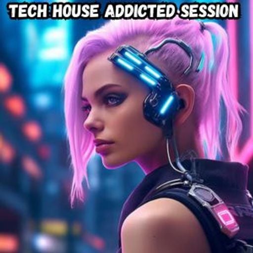 Tech House Addicted Session #190