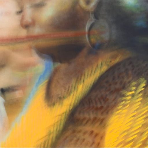 ARTNOIR - NOIR NOISE invites MELO-X - 4th December 2024