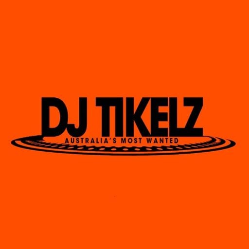DJ TIKELZ - Party Jamz 005 (Area Codez)