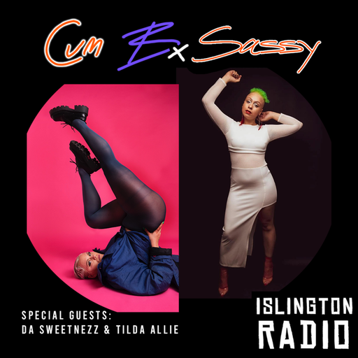 Cum Bx Sassy (13/05/2023)