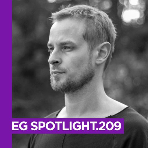 EG SPOTLIGHT.209 Literatura