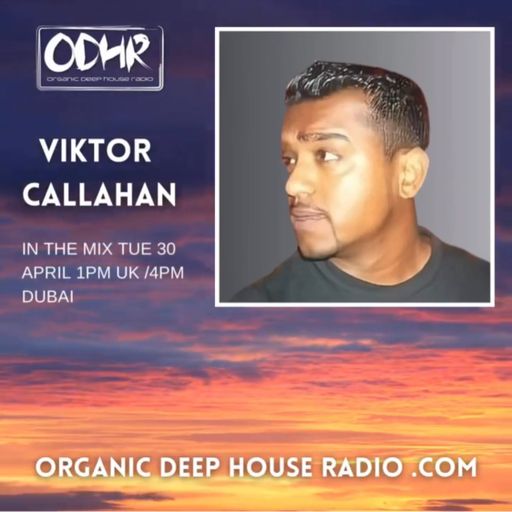 Session 29 - Progressive Mixtapes - Organic Deep House Radio