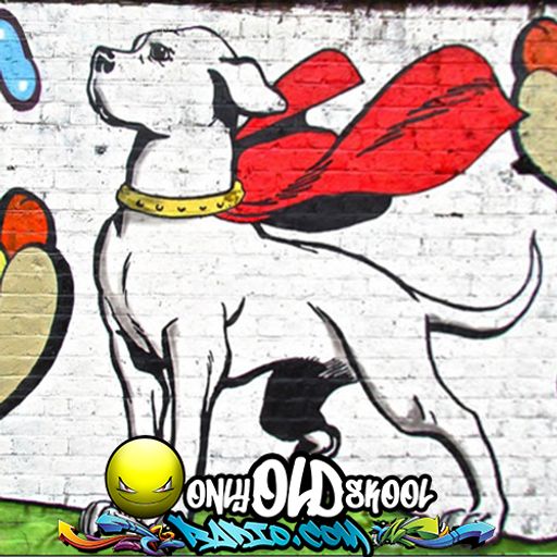 Supafly Si  - Fly Like a Beagle  - Friday 26th February 2021 - OnlyOldSkoolRadio.com