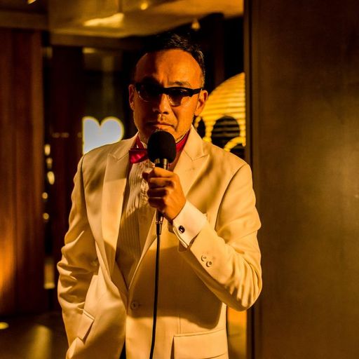 WW Tokyo: Toshio Matsuura with ermhoi live from WIRED HOTEL Asakusa // 02-03-20