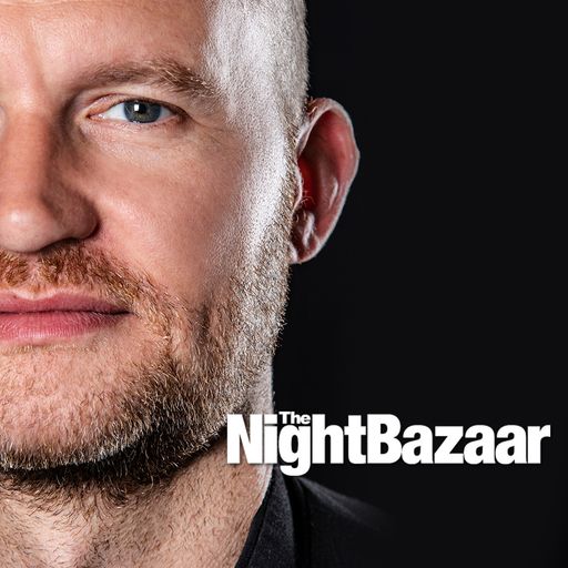 Sam Ball - The Night Bazaar Sessions - Volume 99