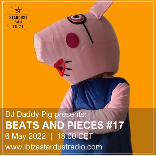 Daddy Pig	Beats And Pieces #17