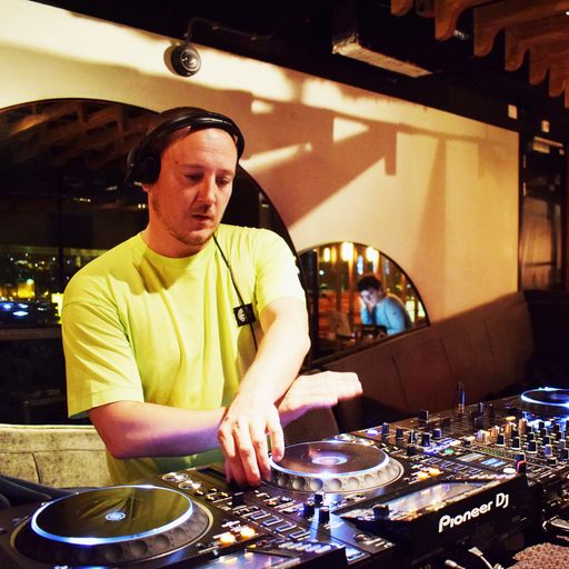 PIRATECOPY - IBIZA SONICA LIVE FROM ADAM TOWER - ADE2019