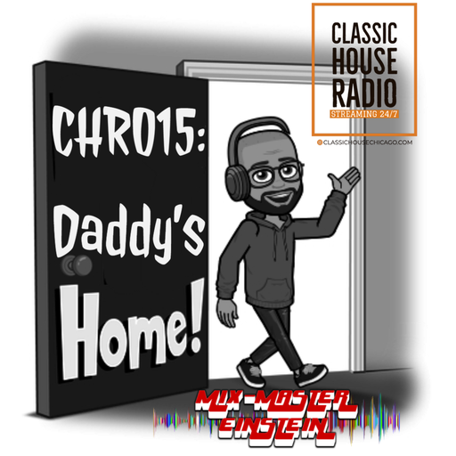 CHR015: Daddy's Home