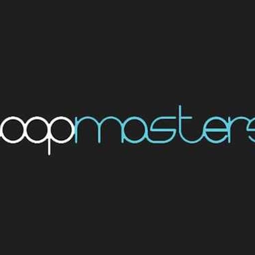 Loopmasters - 10.01.2020