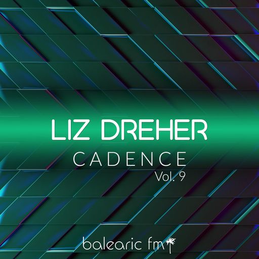 Cadence, vol. 9 (Liz Dreher, 010)