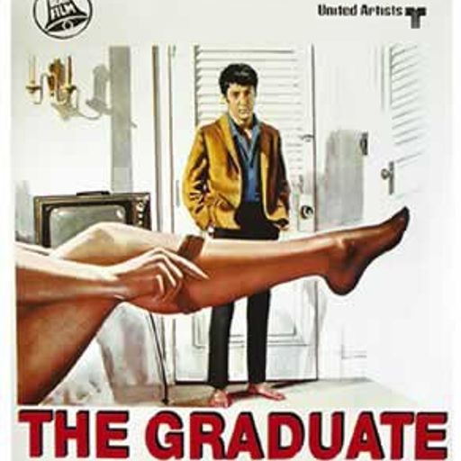 VT Film Essentials #10 - "The Graduate" (1967)