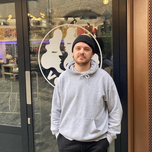 Tom Barker - 06/12/24 [Voices Radio]