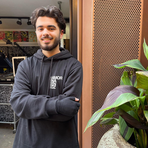 gradients///// w/ leverson - 26/11/22