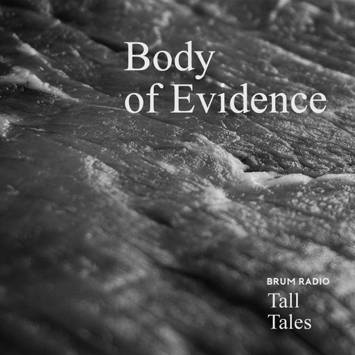 Body of Evidence - Tall Tales Season 2, Episode 4
