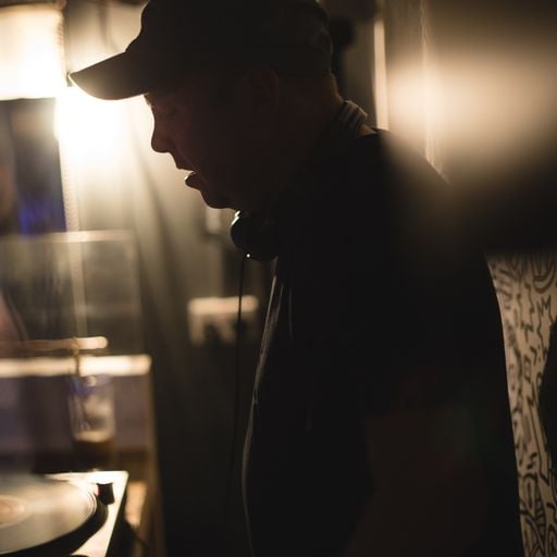 Locked Down On Easter Sunday - Hip Hop Mix (EXPLICIT)