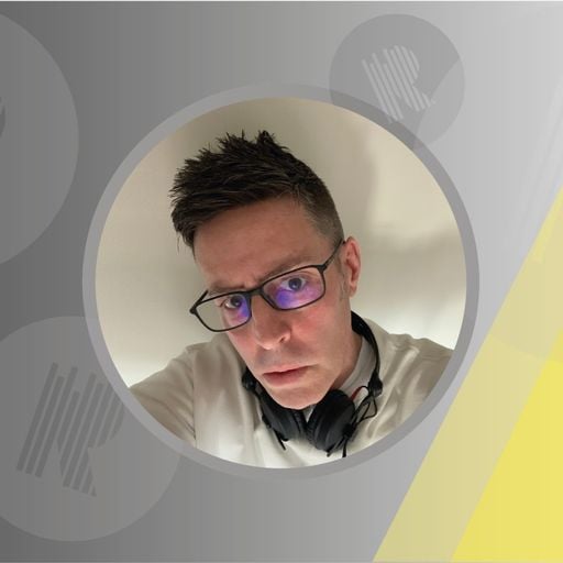 01-10-24 - Matty H in For Gary Mac - Release Radio