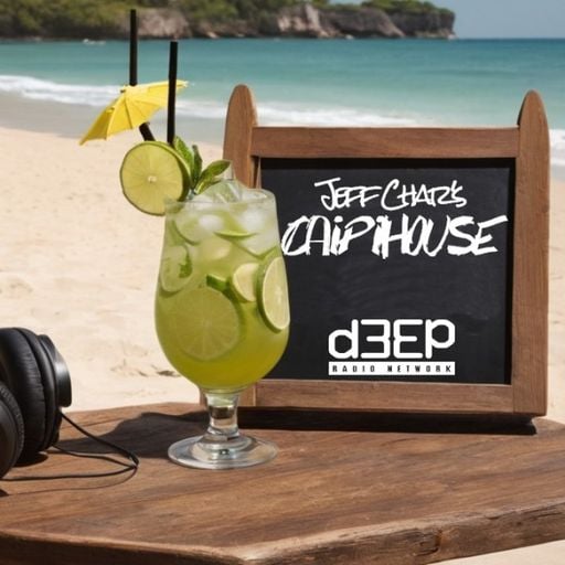 Jeff Char - Caipihouse (14/04/26)