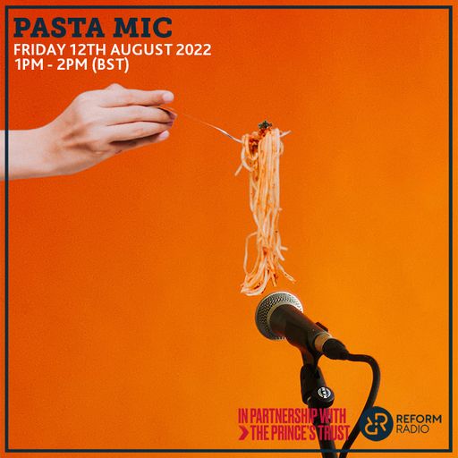 PasTa Mic 12th August 2022
