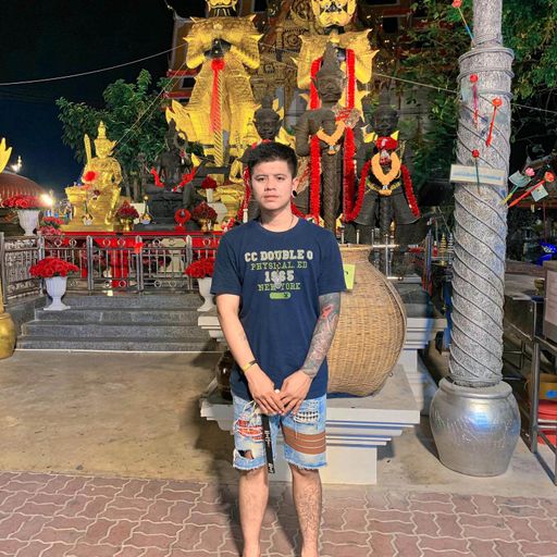 ลับหลังเมียเหี้ยตลอด H B D เสี่ยไกด์ กำแพงแสน