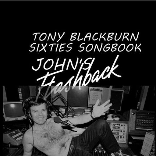 tony blackburn new years 1960s