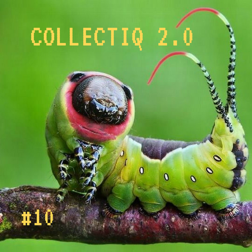 Collectiq 2.0 #10: Abdo