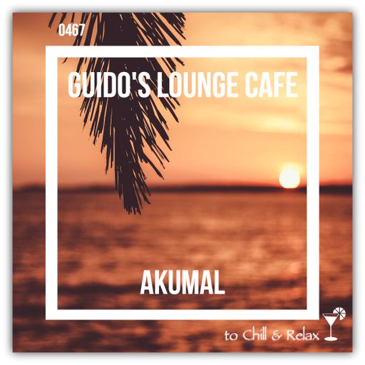 Guido's Lounge Cafe Broadcast 0467 Akumal (20210212)