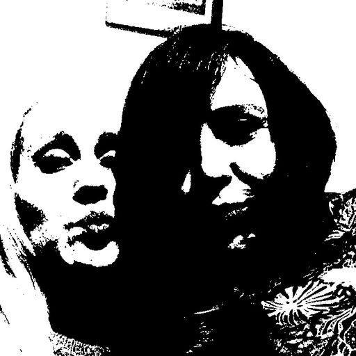 Chicks Dig Jerks with Mazzy and Alice (16/01/2017)
