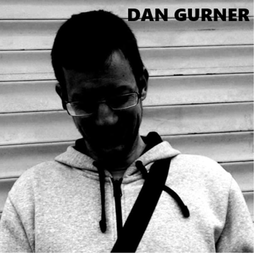 Dan Gurner Live on Cyndicut Radio 18th Oct 2021 - Tech House