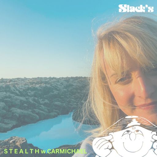 S T E A L T H w. CARMICHAEL - October 2024