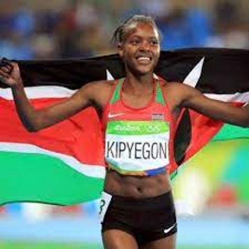 Tokyo 2020 : Kenya