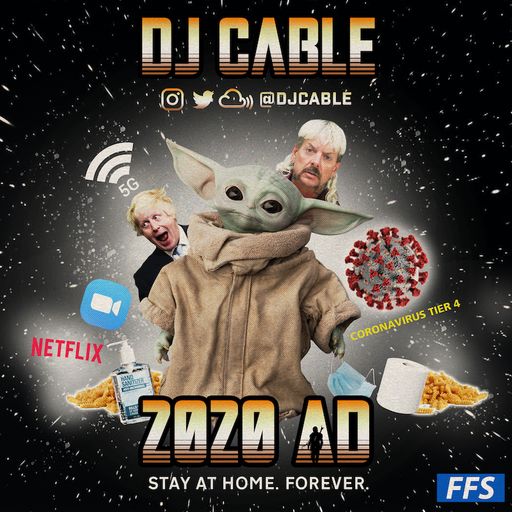 2020 AD (Hip Hop Mix)