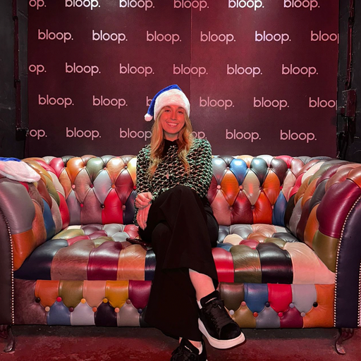 TWIST w/ Chloe Gibbs - 09.12.25