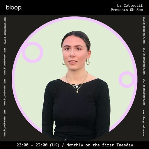La Collectif presents Oh See - 05.07.22