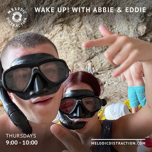 Wake Up! with Abbie & Eddie (11th May '23)