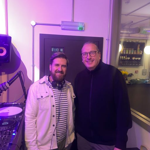 Not Going Home w. DOOG & Rich B - January 2026