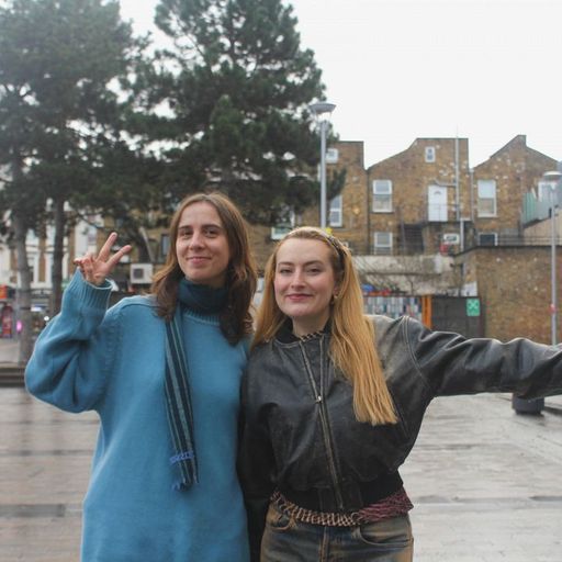 The NTS Breakfast Show w/ Flo & Amelia Dimoldenberg  - 28th January 2025
