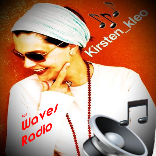 KIRSTEN KLEO for Waves Radio #17