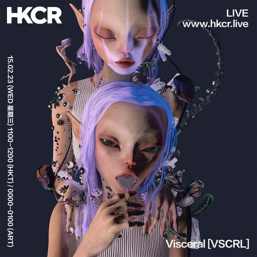 Visceral [VSCRL] - 15/02/2023