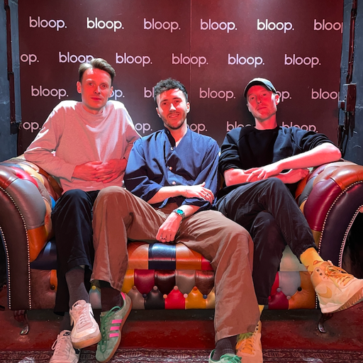 Nothing Too Loose - 07.06.26 [Bloop London Radio]
