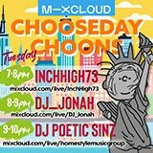 CHOOSEDAY CHOONS(060)