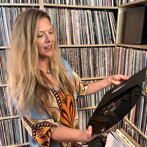 Colleen 'Cosmo' Murphy's Balearic Breakfast 8.10.24