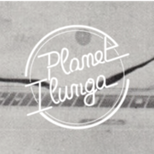 Drache x Planet Ilunga