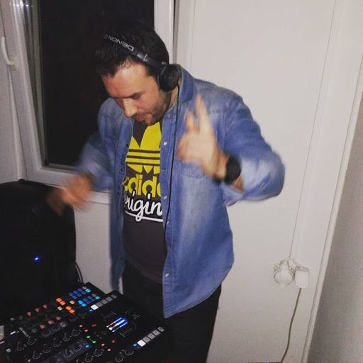 Alexandar Nk - Saturday night