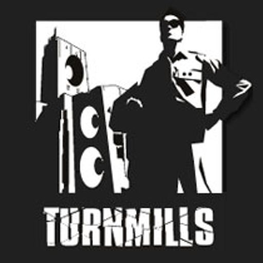 Dave Angel at Turnmills (London - UK) - 16 December 1995